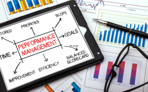 การวัด SEO Performance