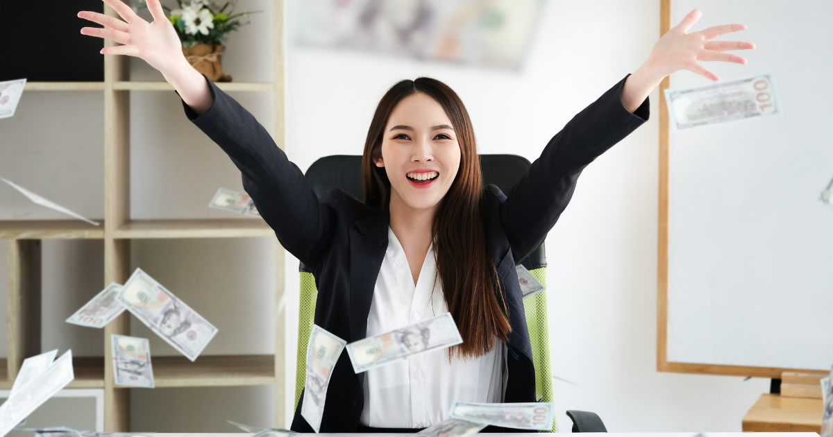 อิสรภาพทางการเงิน