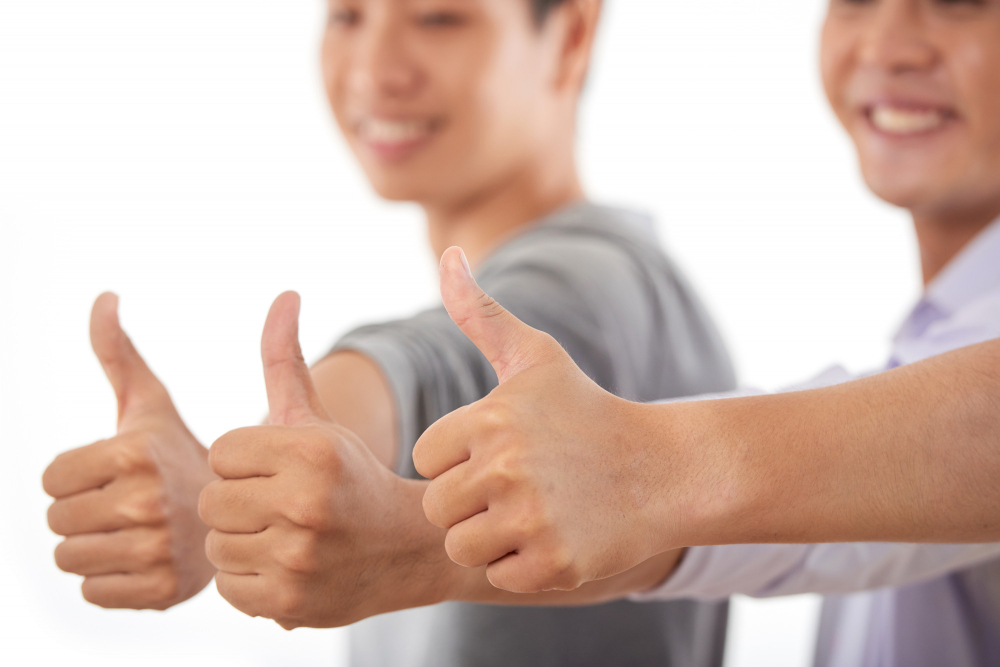 งานคุณภาพ